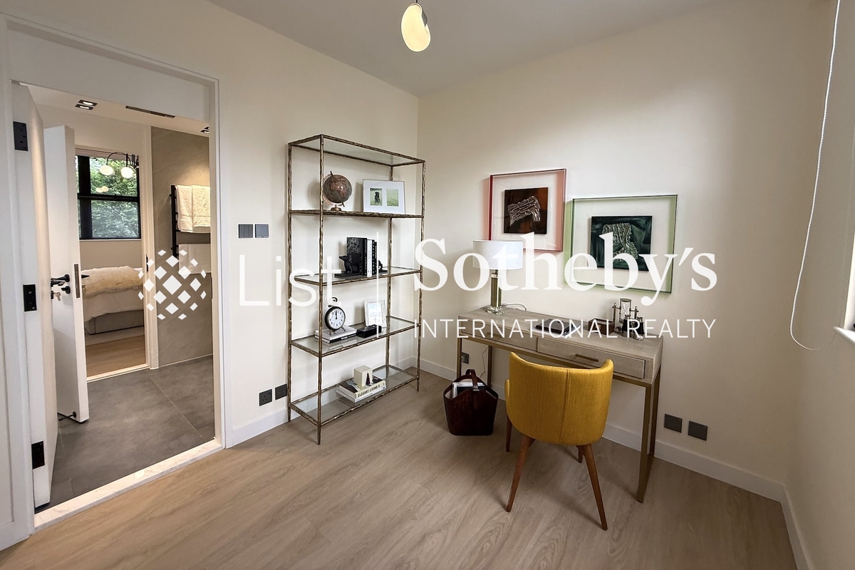 No. 61-63 Deep Water Bay Road 深水灣道61-63號 | Fourth En-suite Bedroom