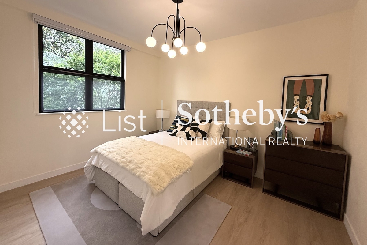 No. 61-63 Deep Water Bay Road 深水灣道61-63號 | Third En-suite Bedroom