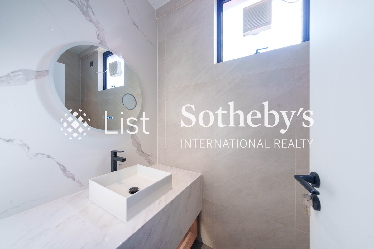 No. 61-63 Deep Water Bay Road 深水灣道61-63號 | Guest Powder Room