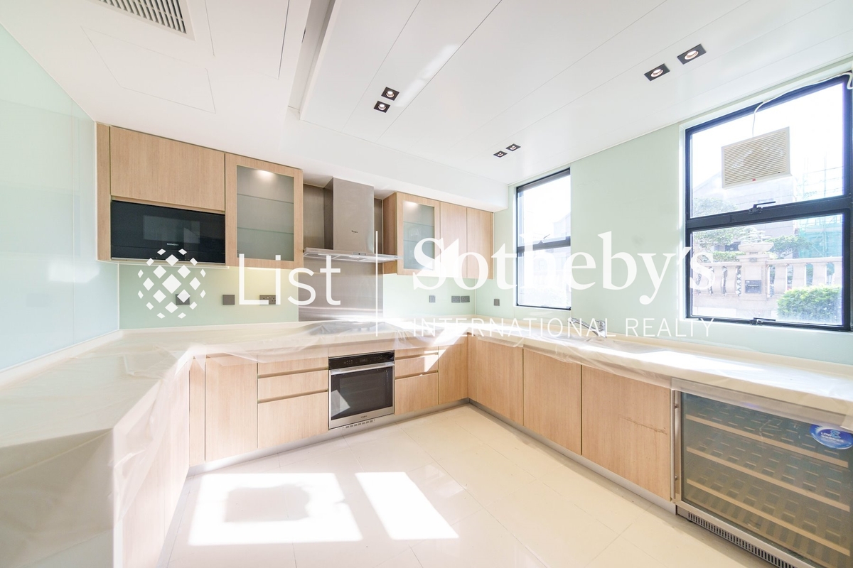 No. 61-63 Deep Water Bay Road 深水灣道61-63號 | Kitchen