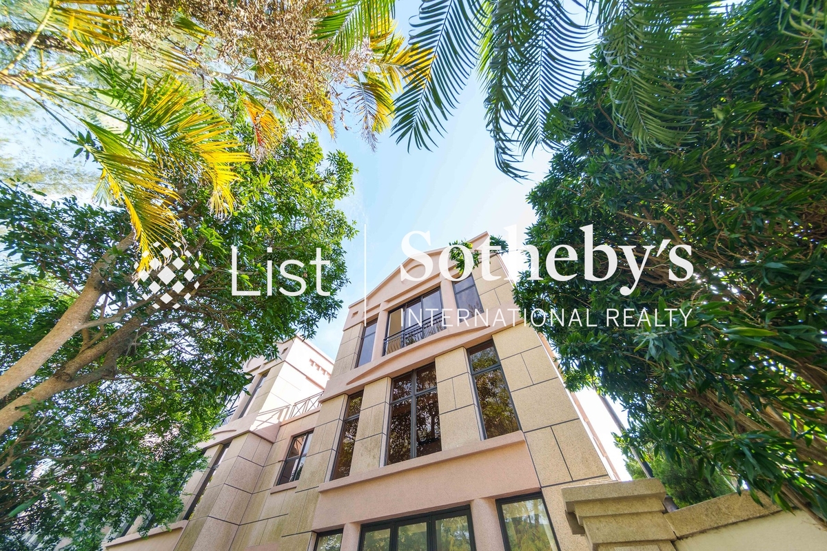 No. 61-63 Deep Water Bay Road 深水灣道61-63號 | Building Outlook