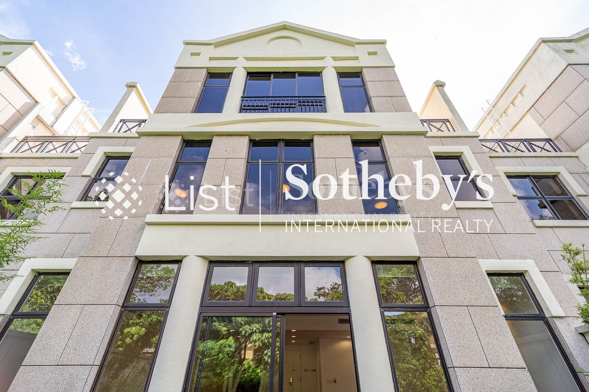 No. 61-63 Deep Water Bay Road 深水灣道61-63號 | Outlook