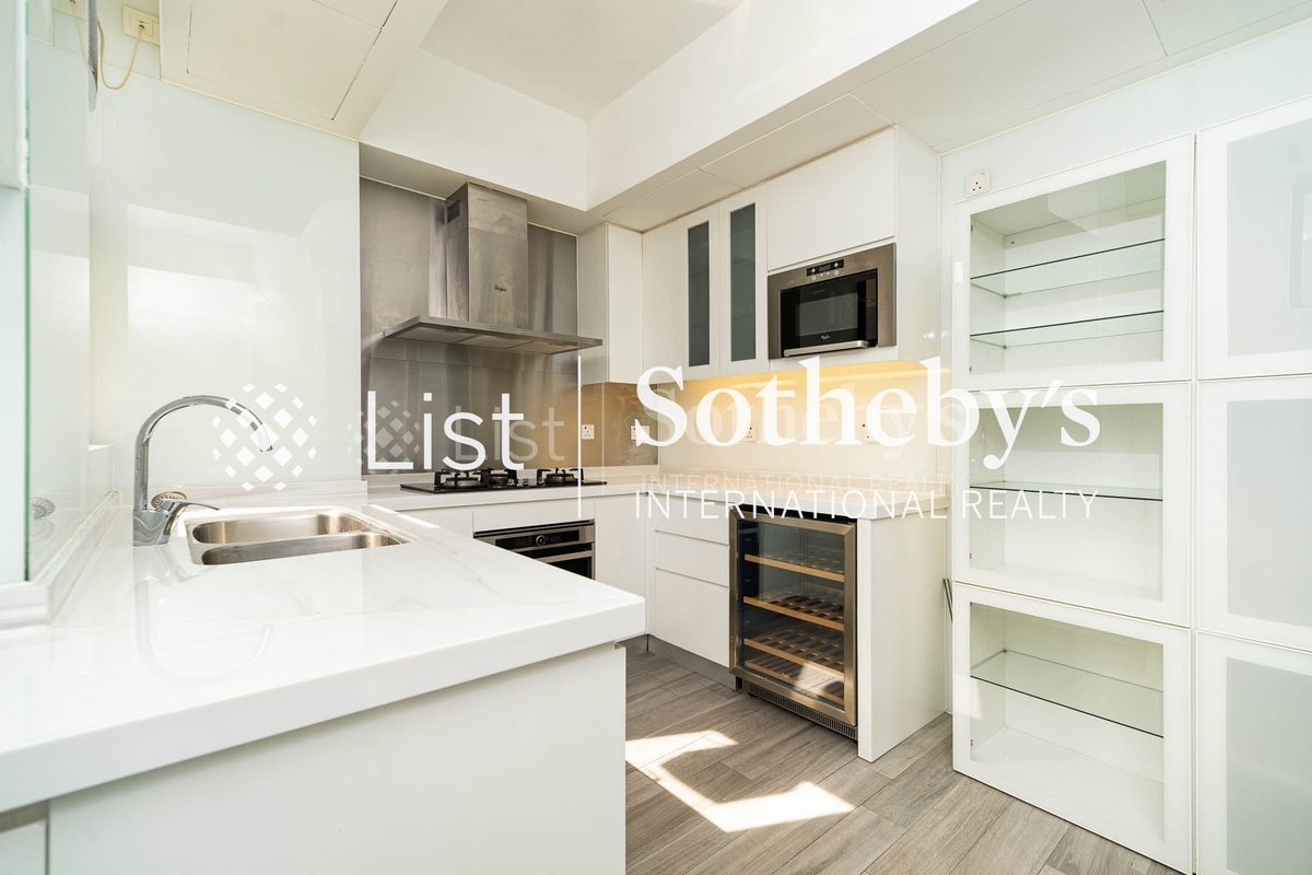 No. 61-63 Deep Water Bay Road 深水灣道61-63號 | Kitchen