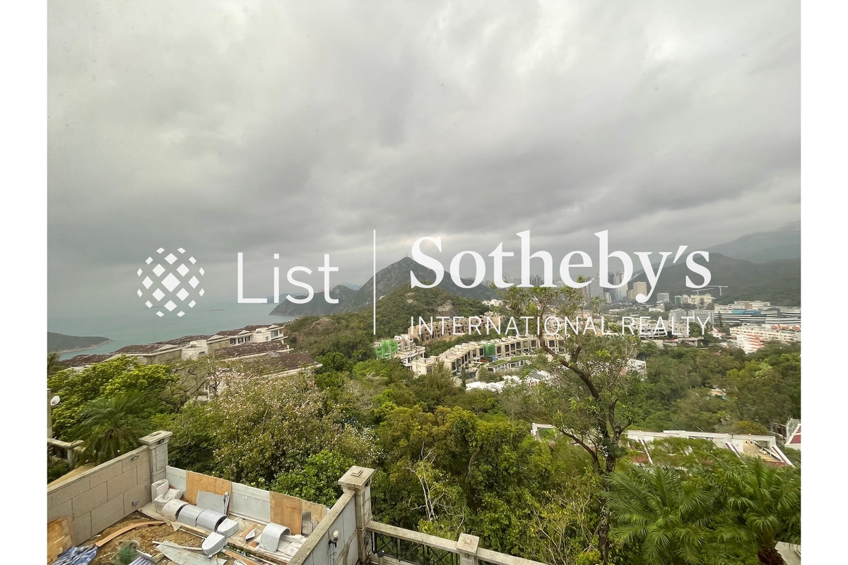 No. 61-63 Deep Water Bay Road 深水灣道61-63號 | View from Master Bedroom
