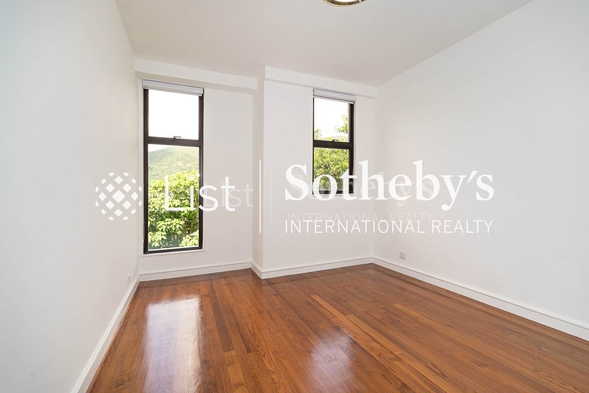 No. 61-63 Deep Water Bay Road 深水灣道61-63號 | Fourth Bedroom