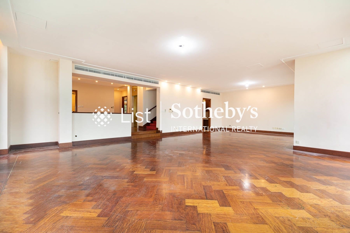 33 Island Road 香島道33號 | Living and Dining Room