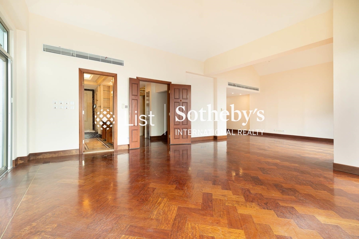 33 Island Road 香島道33號 | Master Bedroom