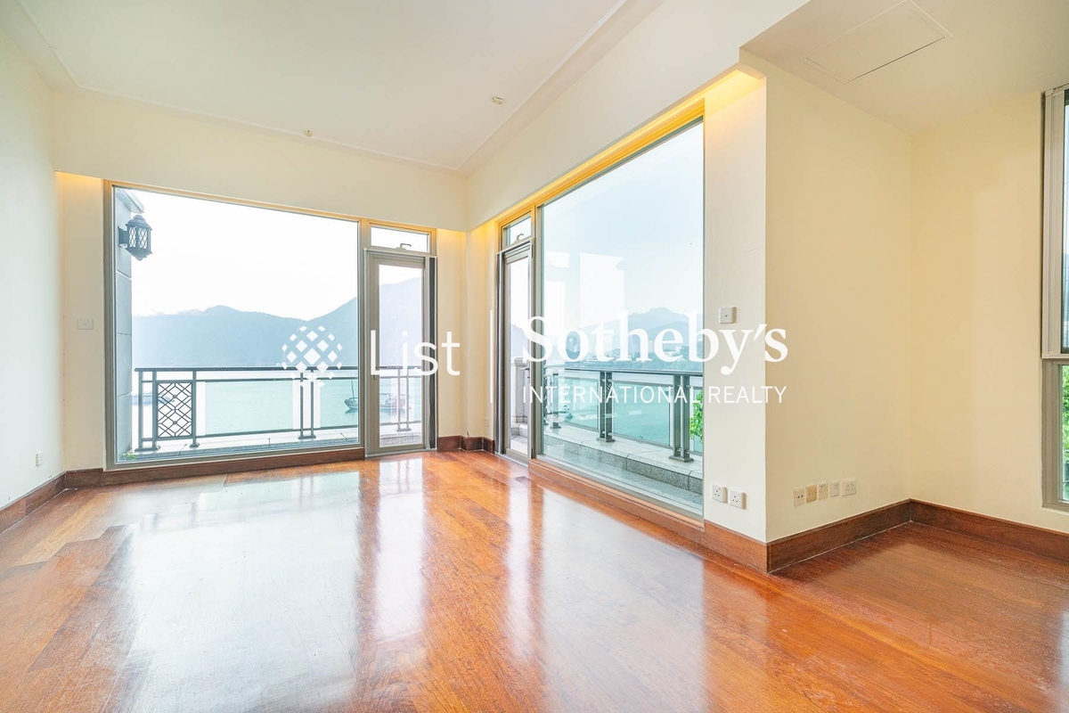 33 Island Road 香島道33號 | Second En-suite Bedroom