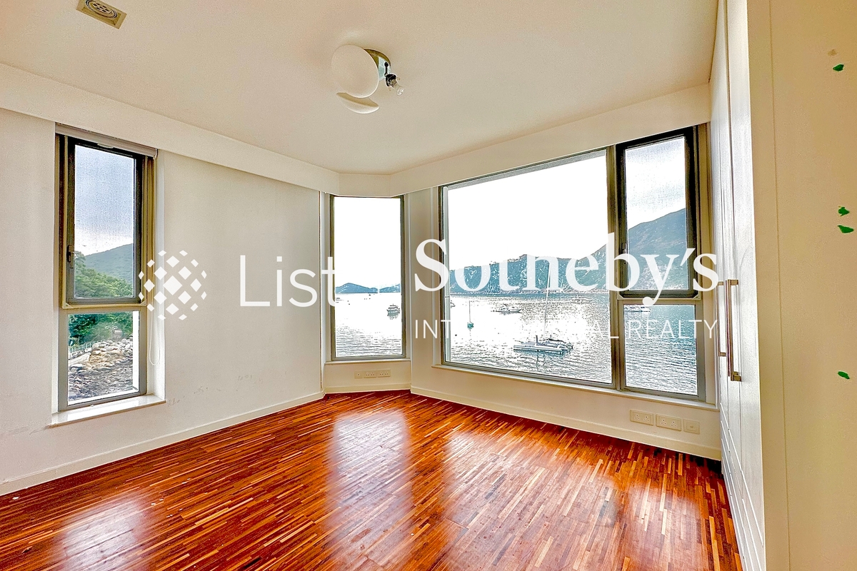 34 Island Road 香島道34號 | Fourth Bedroom