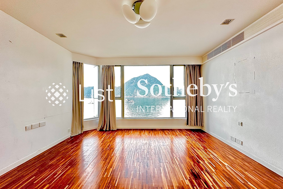 34 Island Road 香島道34號 | Third Bedroom