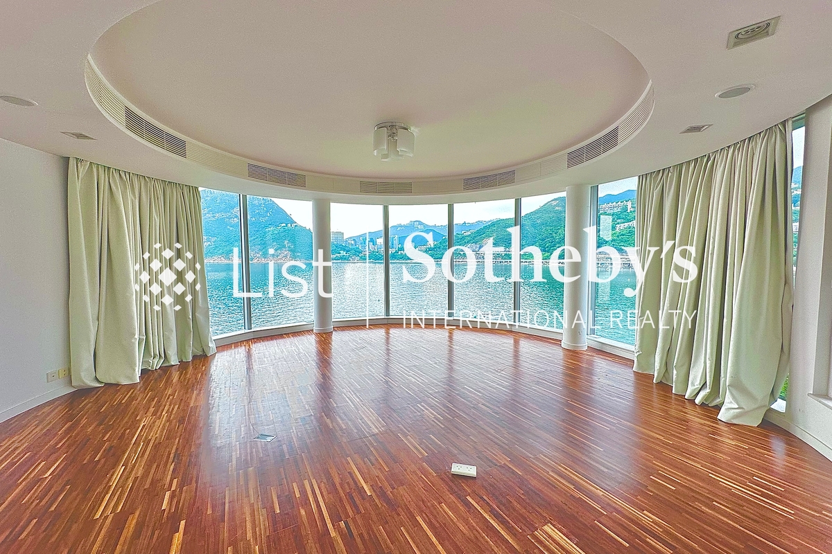 34 Island Road 香島道34號 | Master Bedroom