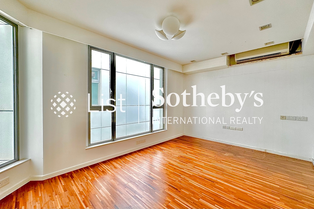 34 Island Road 香島道34號 | Second Bedroom