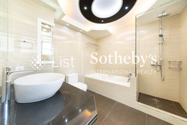 Tregunter 地利根德閣 | 