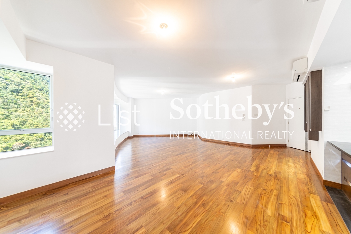 Tregunter 地利根德閣 | Living and Dining Room