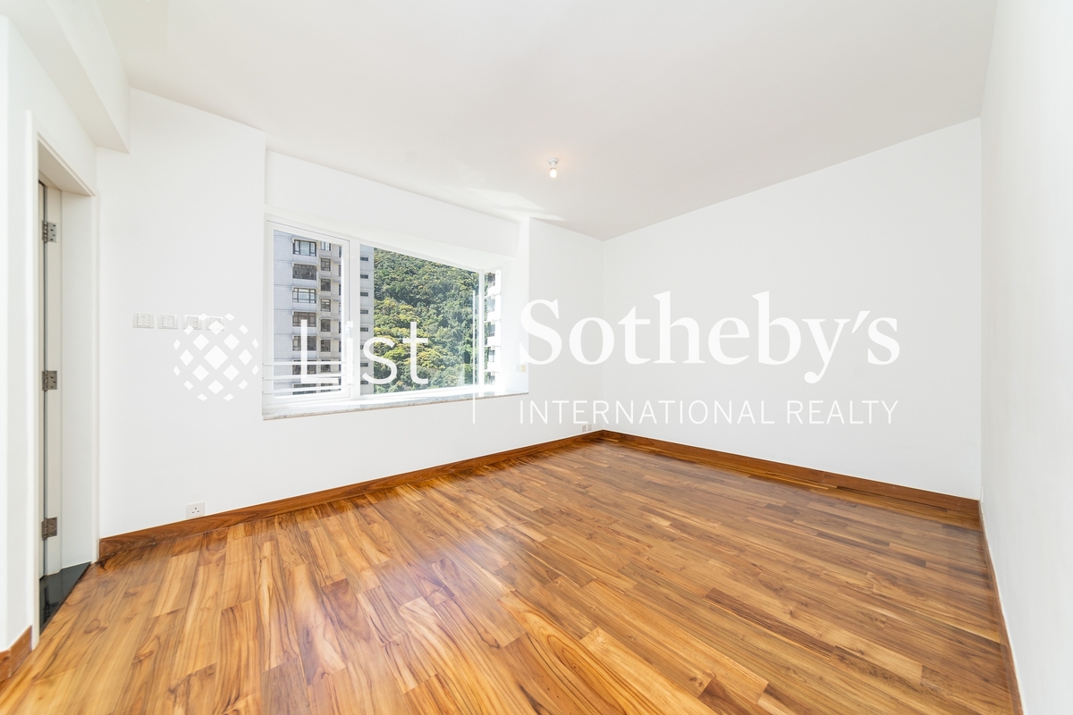 Tregunter 地利根德閣 | Master Bedroom