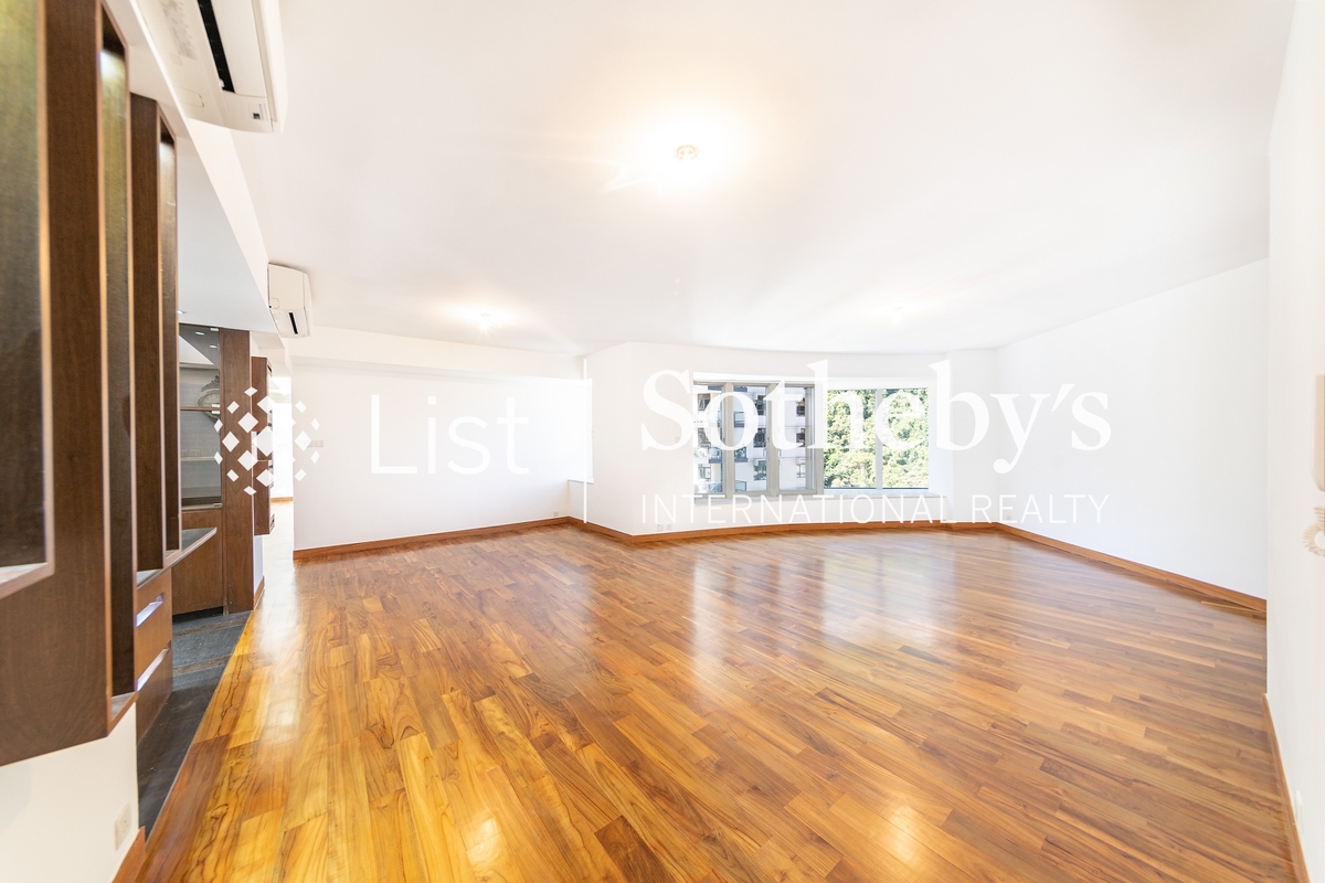 Tregunter 地利根德閣 | Living and Dining Room