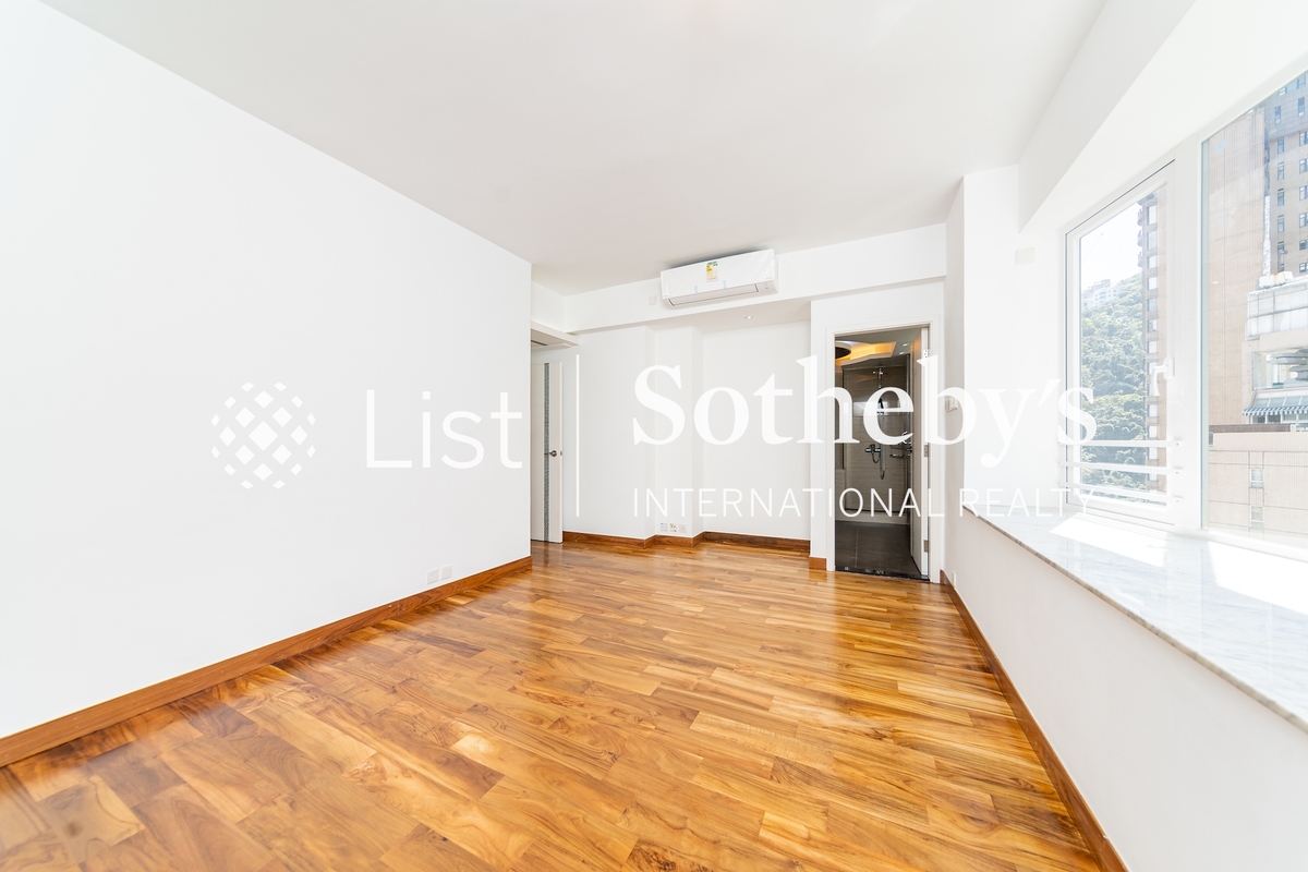 Tregunter 地利根德閣 | Master Bedroom