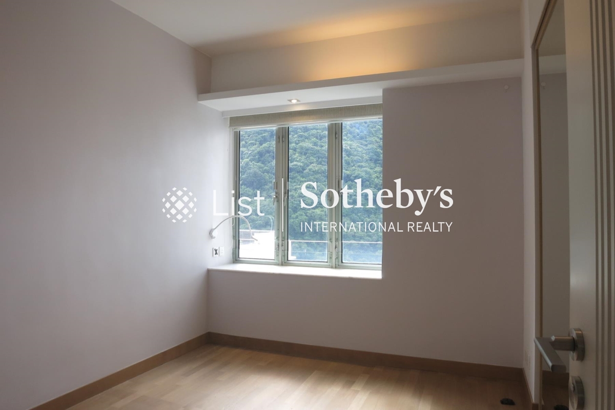 Tregunter 地利根德閣 | Third Bedroom