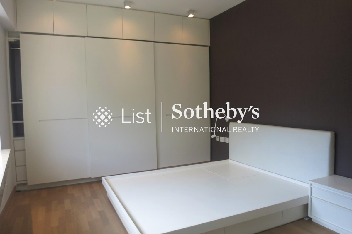 Tregunter 地利根德閣 | Master Bedroom