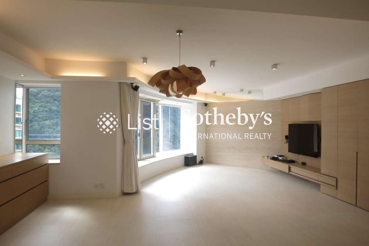 Tregunter 地利根德閣 | Living and Dining Room