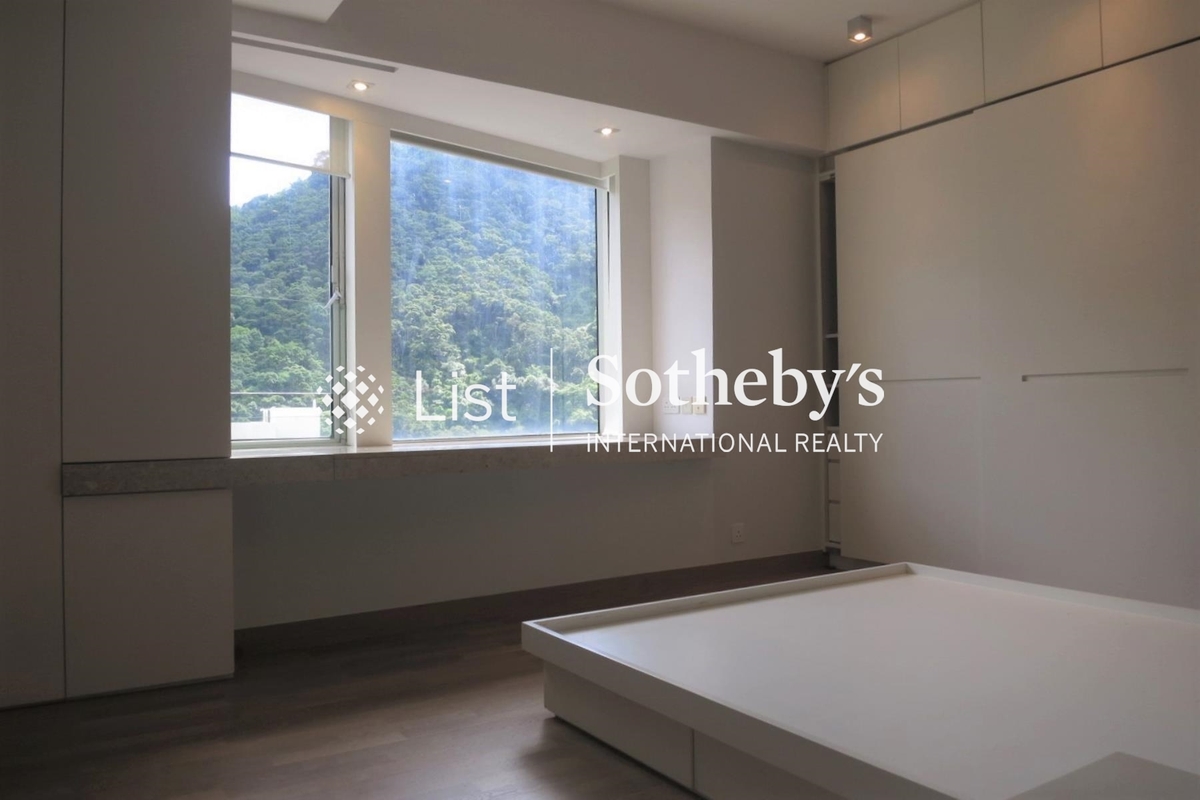 Tregunter 地利根德閣 | Master Bedroom