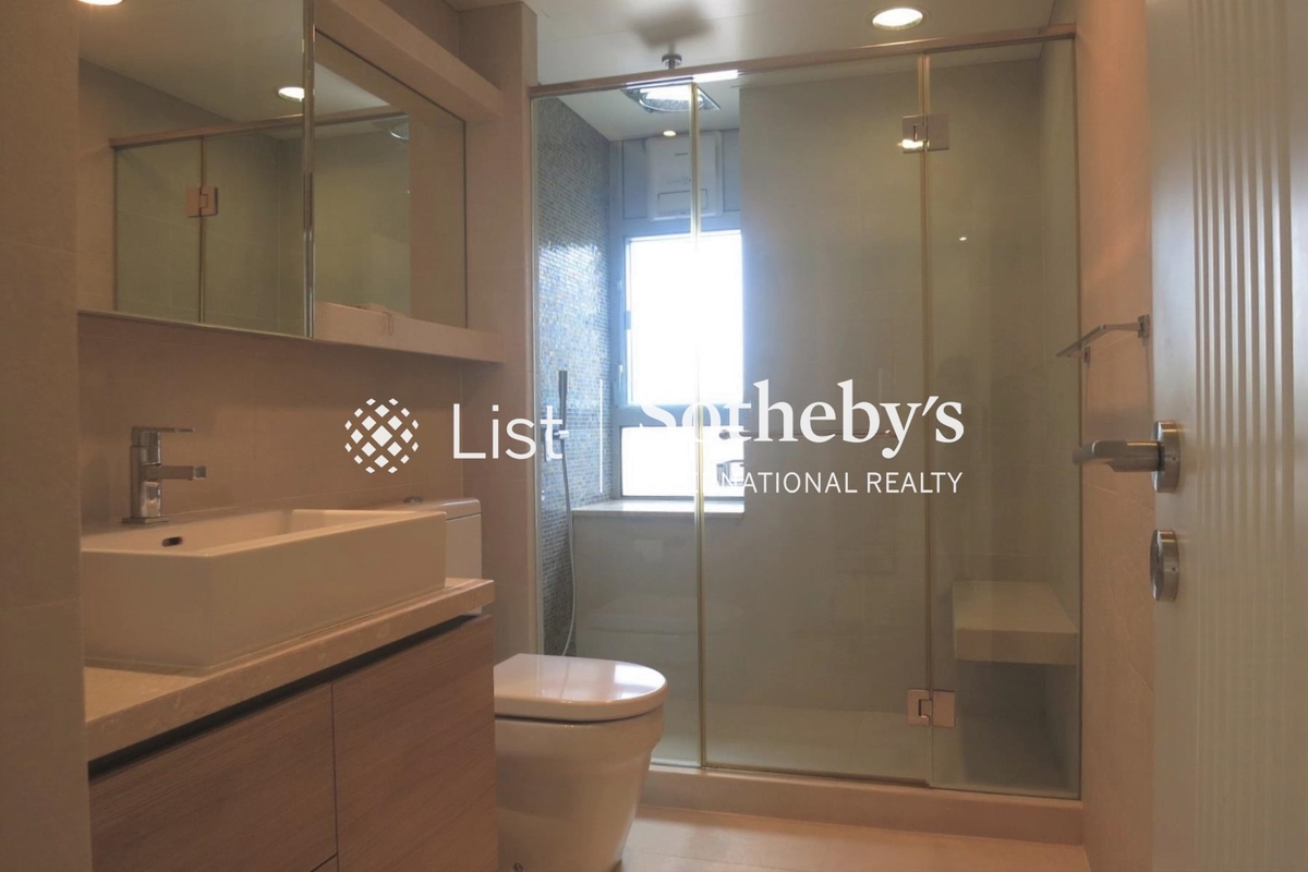 Tregunter 地利根德閣 | Guest Bathroom