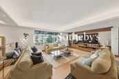 Tregunter 地利根德閣 | Living  Room