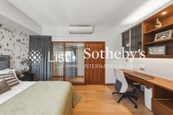 Tregunter 地利根德閣 | Third Bedroom