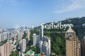 Tregunter 地利根德閣 | View from Living Room