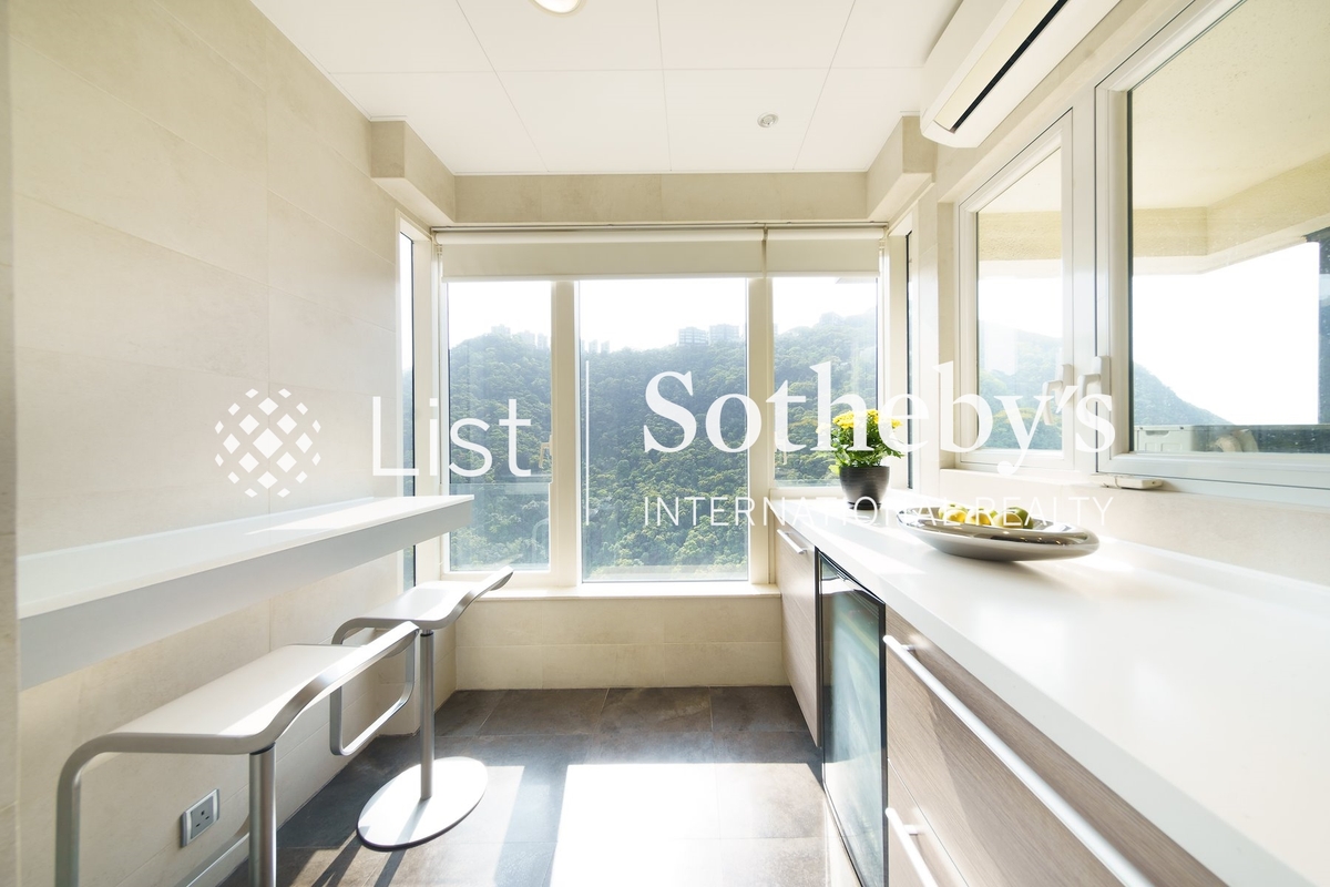 Tregunter 地利根德閣 | Kitchen