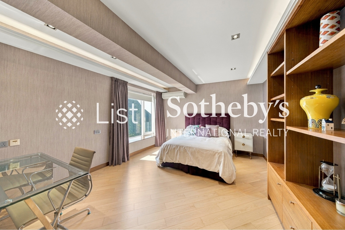 Tregunter 地利根德閣 | Second Bedroom
