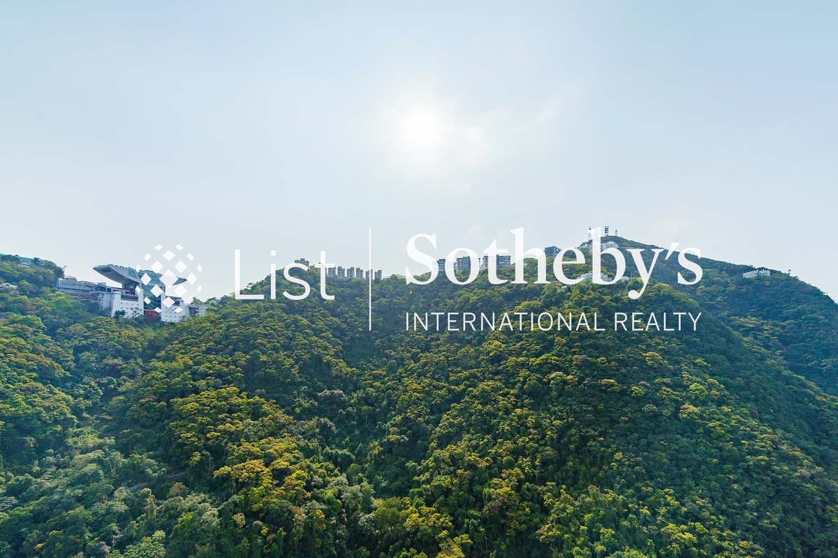 Tregunter 地利根德閣 | View from Balcony