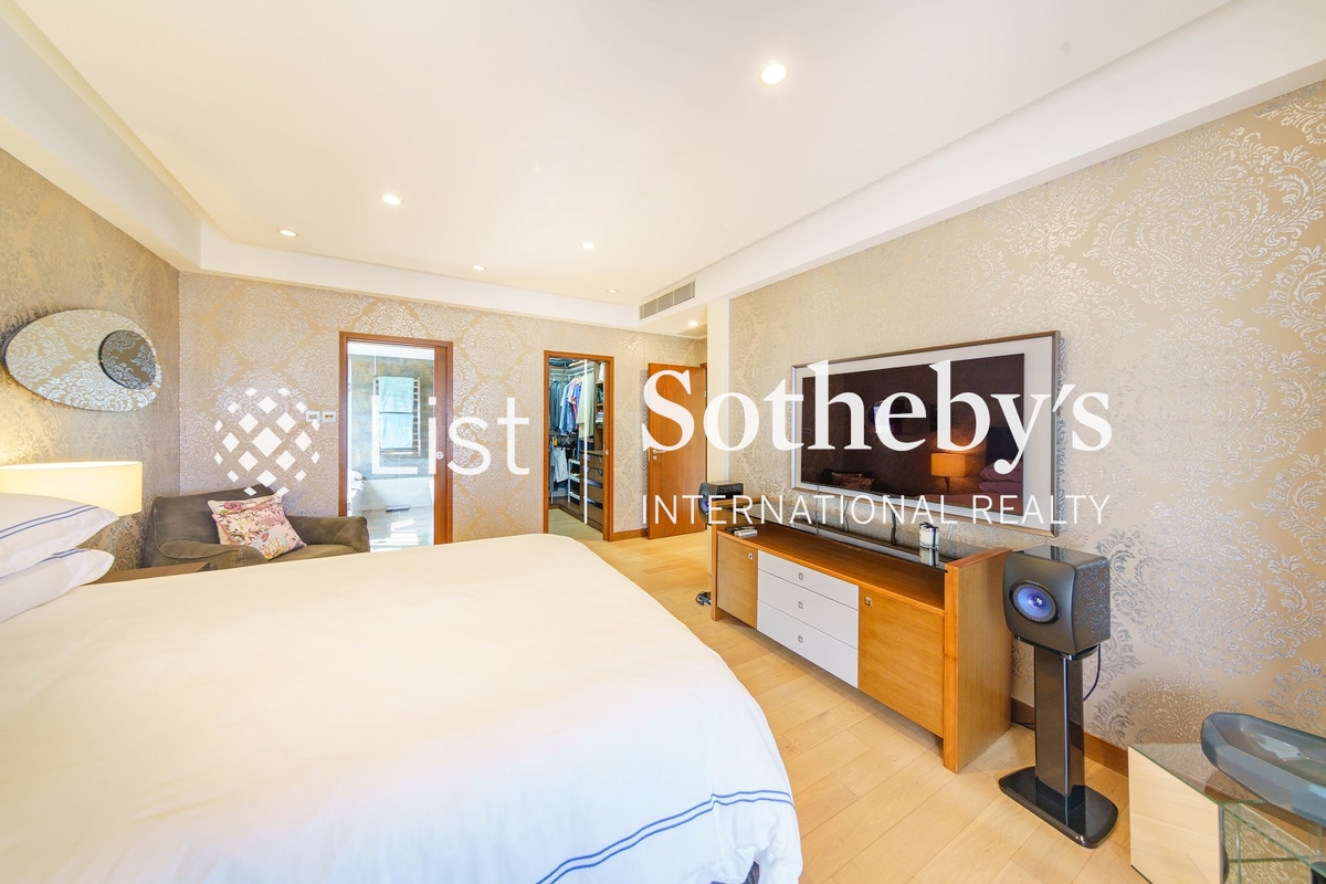 Tregunter 地利根德閣 | Master Bedroom