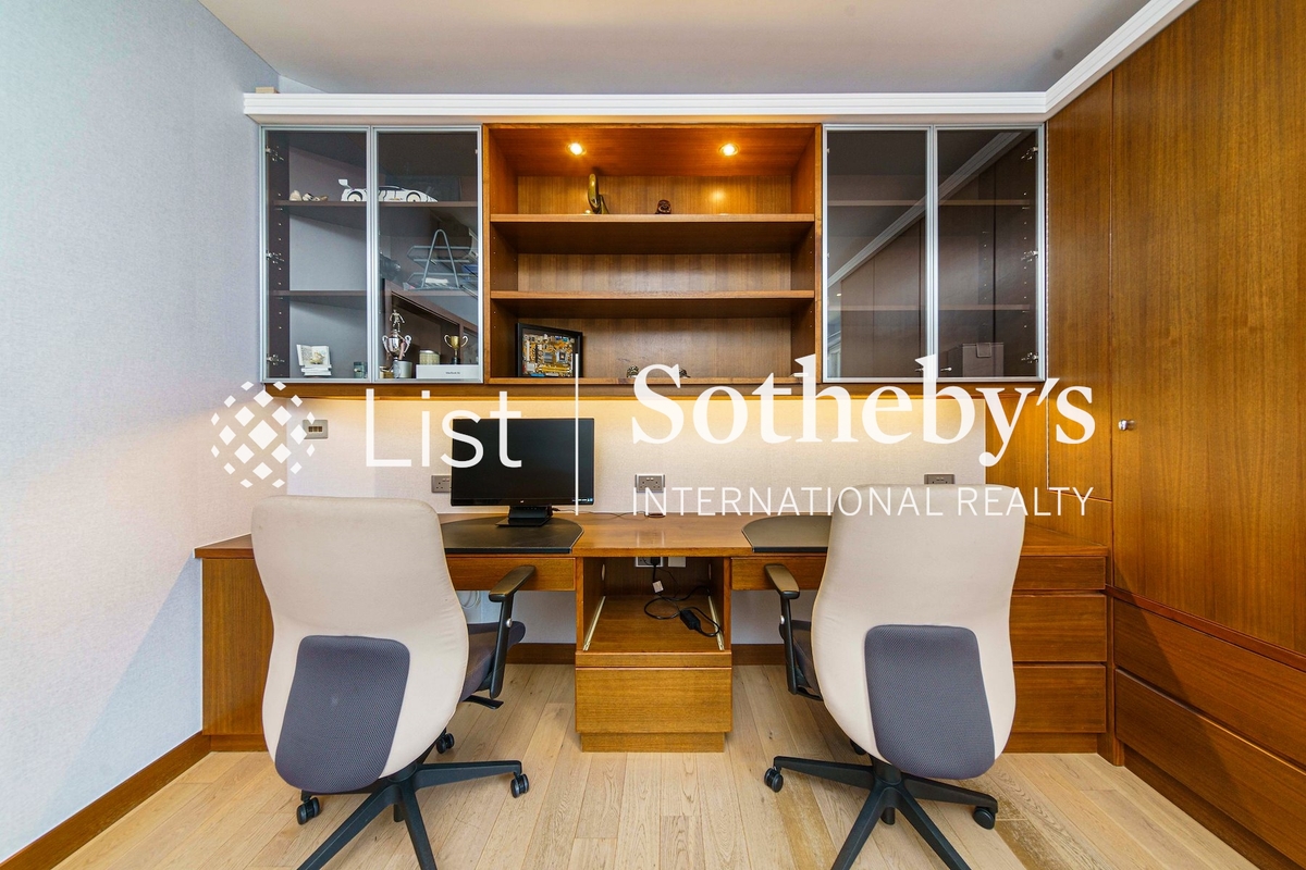 Tregunter 地利根德閣 | Bedroom