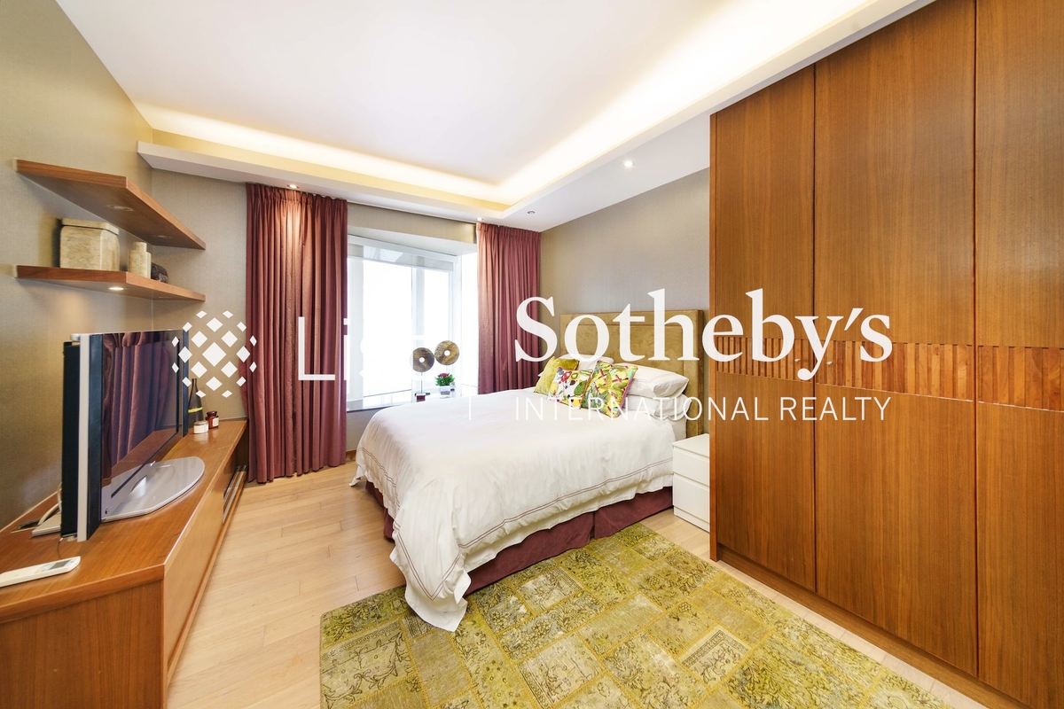 Tregunter 地利根德閣 | Guest Bedroom