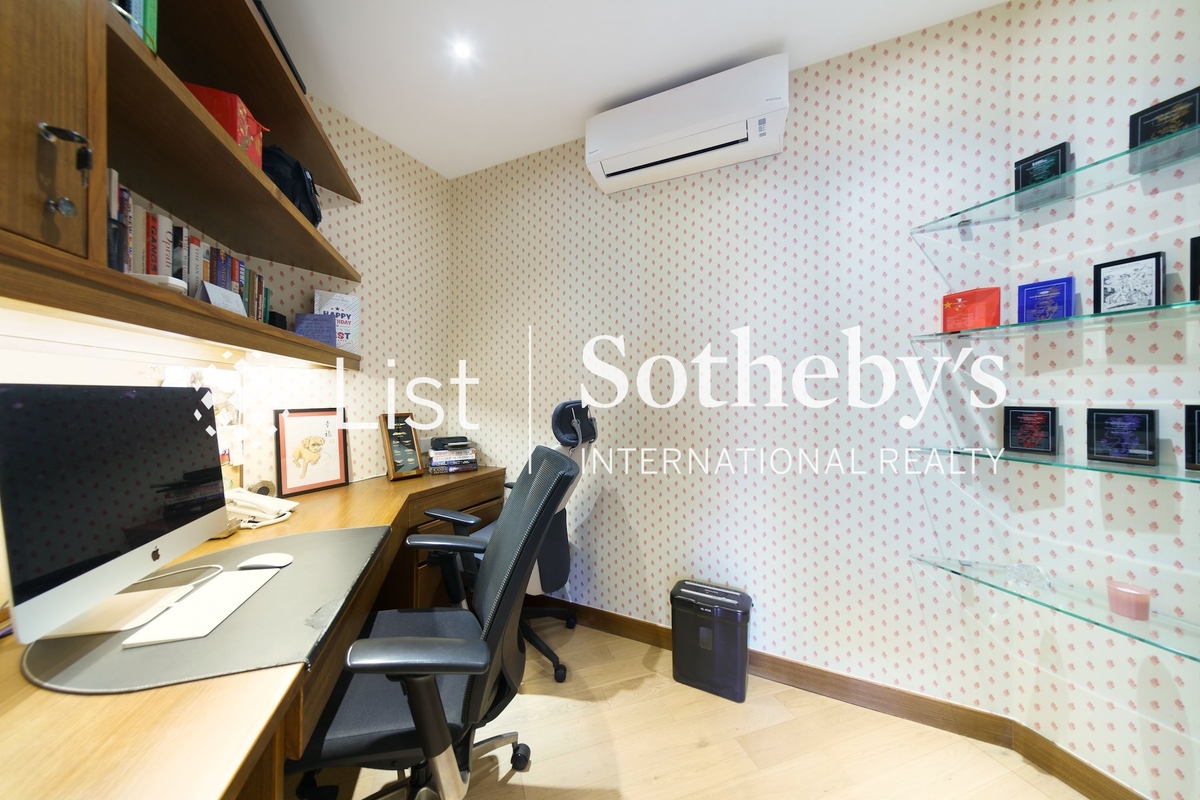 Tregunter 地利根德閣 | Den