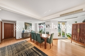 Tregunter 地利根德閣 | Dining Room