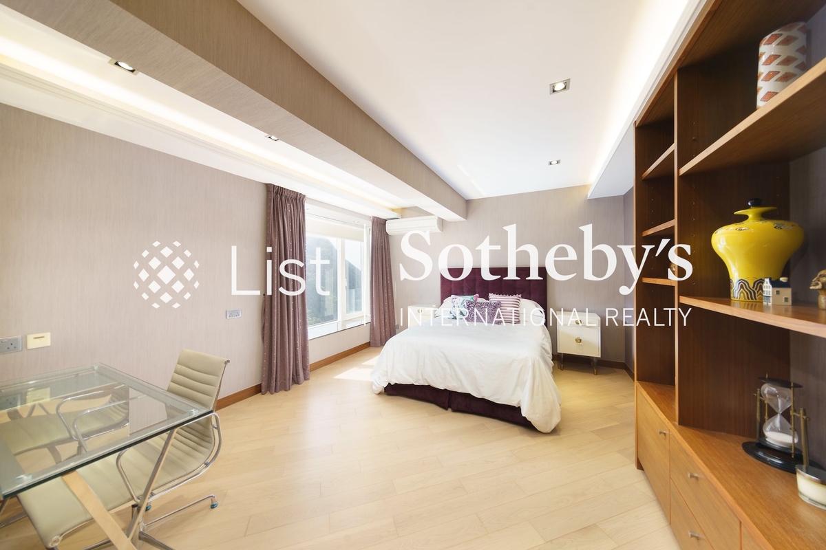 Tregunter 地利根德閣 | Bedroom