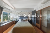 Tregunter 地利根德閣 | Third Bedroom