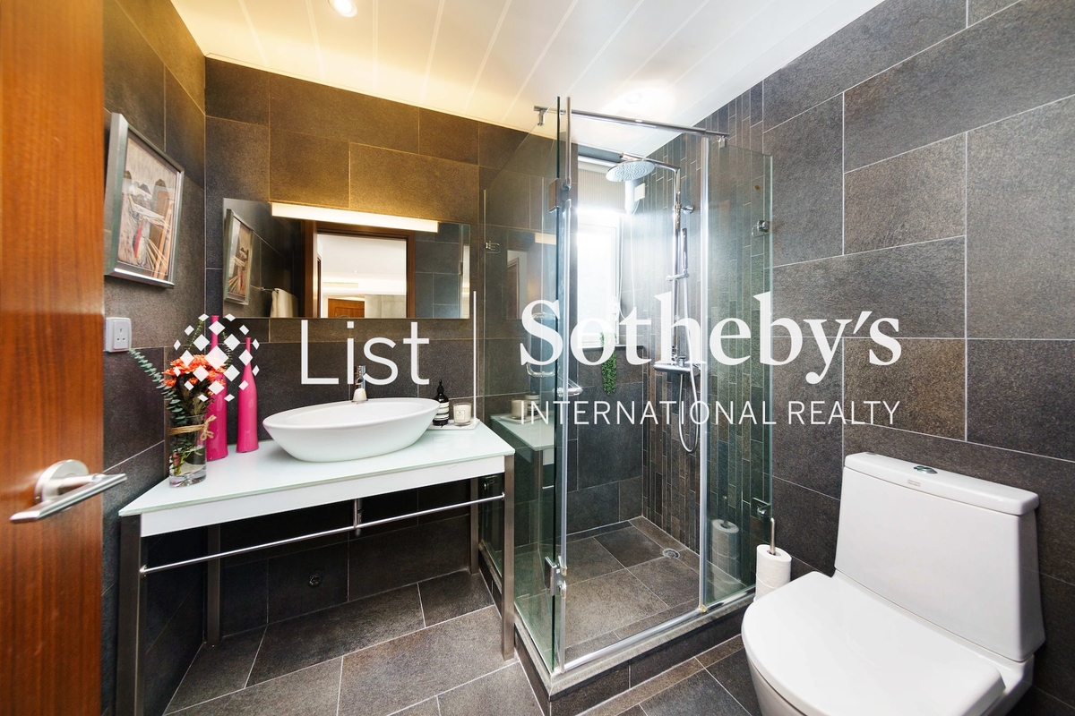 Tregunter 地利根德閣 | Guest Bathroom