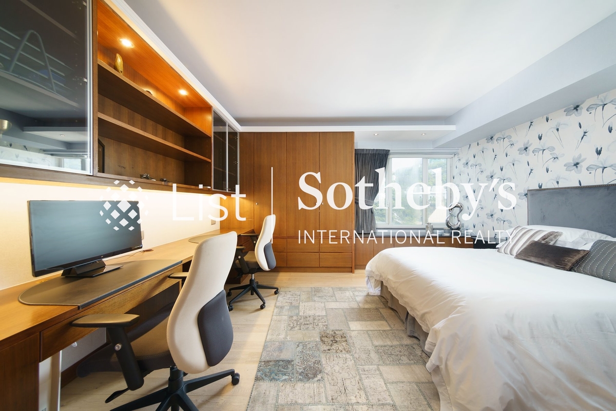 Tregunter 地利根德閣 | Bedroom