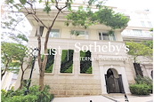 37 Island Road 香岛道37号 | The Frontage of the House