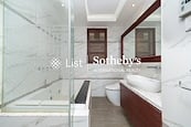 The Mayfair The Mayfair | Master Bathroom