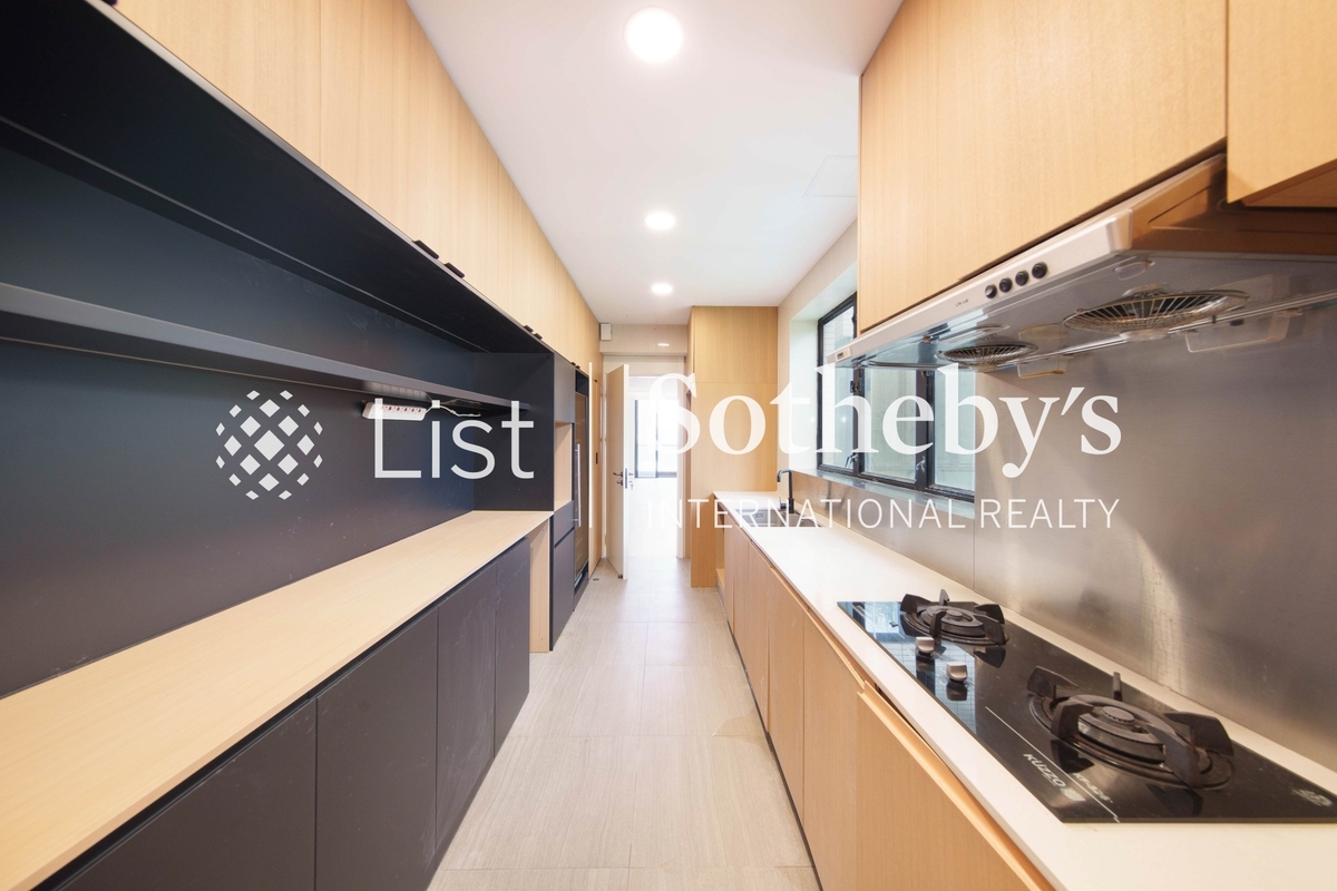 The Mayfair The Mayfair | Kitchen