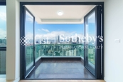 The Mayfair The Mayfair | Balcony off Living and Dining Room