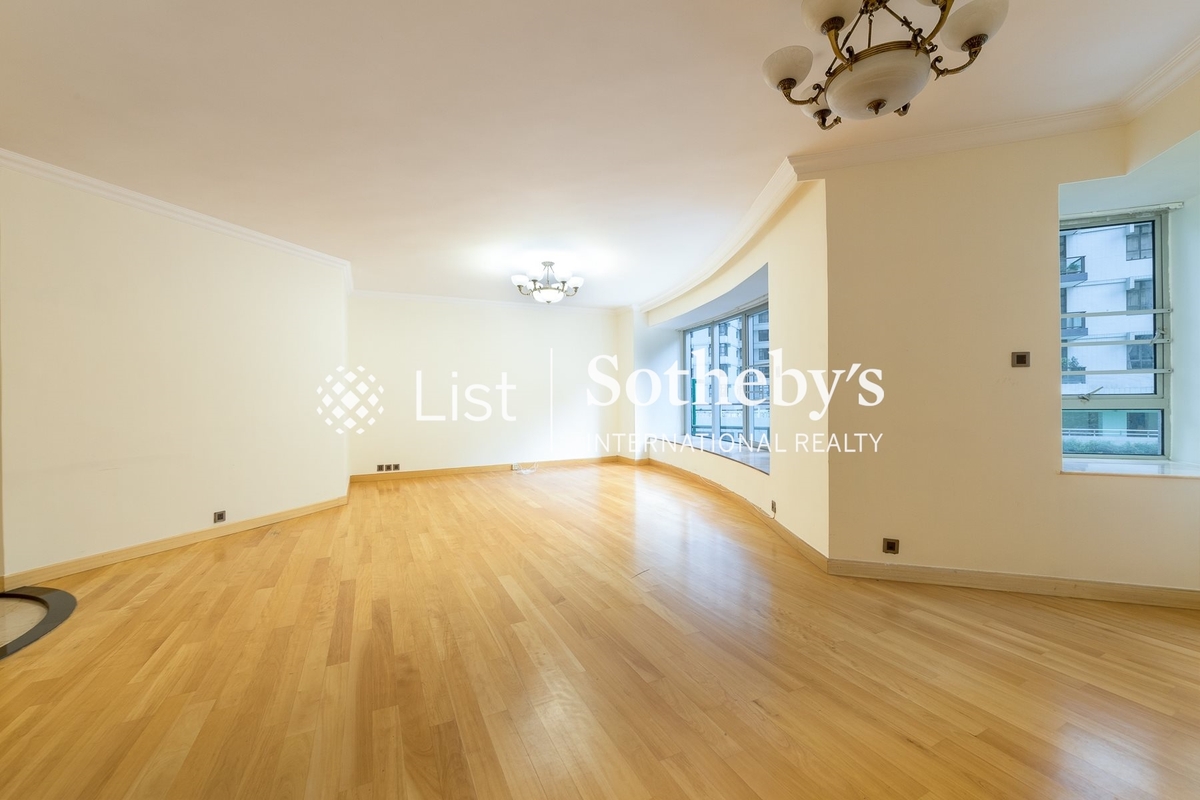 Tregunter 地利根德閣 | Living and Dining Room