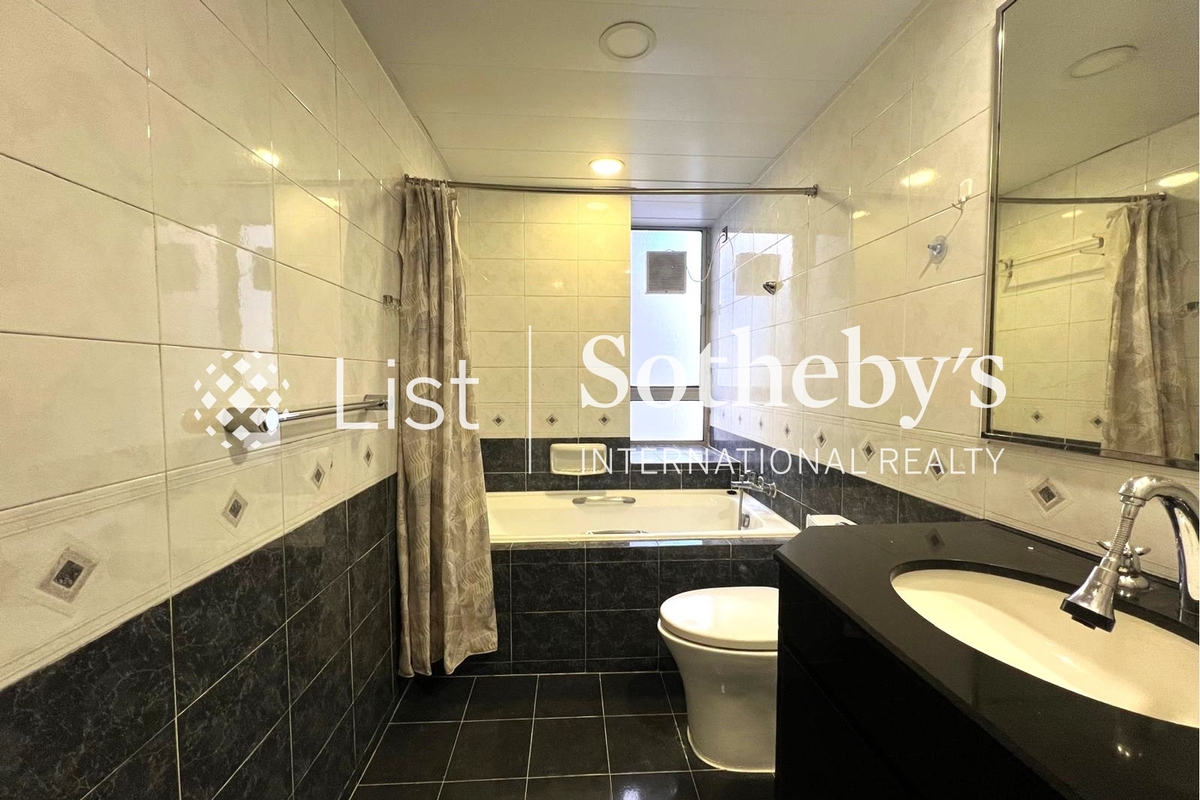 Tregunter 地利根德阁 | Guest Bathroom