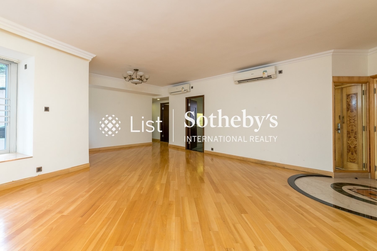 Tregunter 地利根德閣 | Living and Dining Room