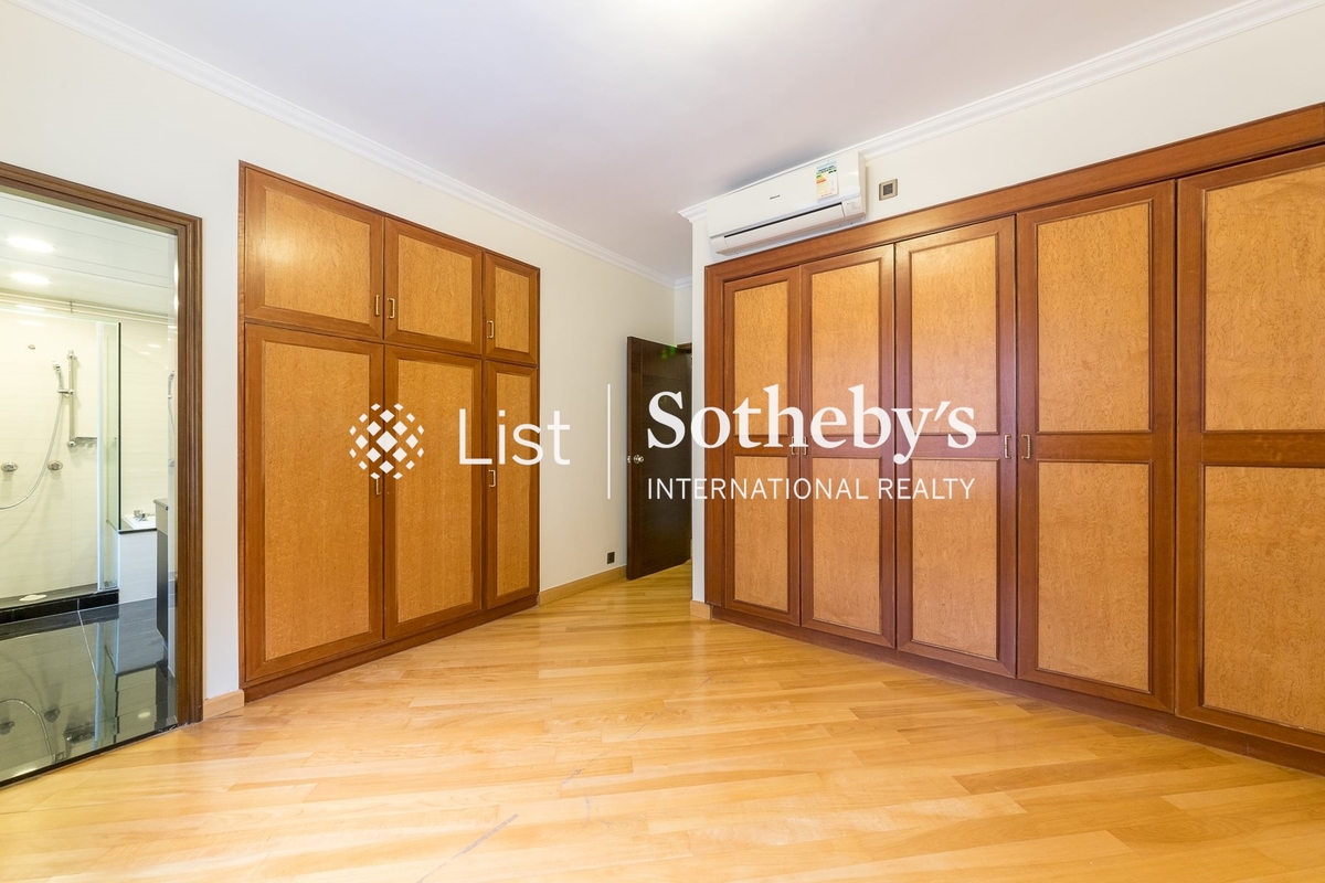 Tregunter 地利根德閣 | Master Bedroom