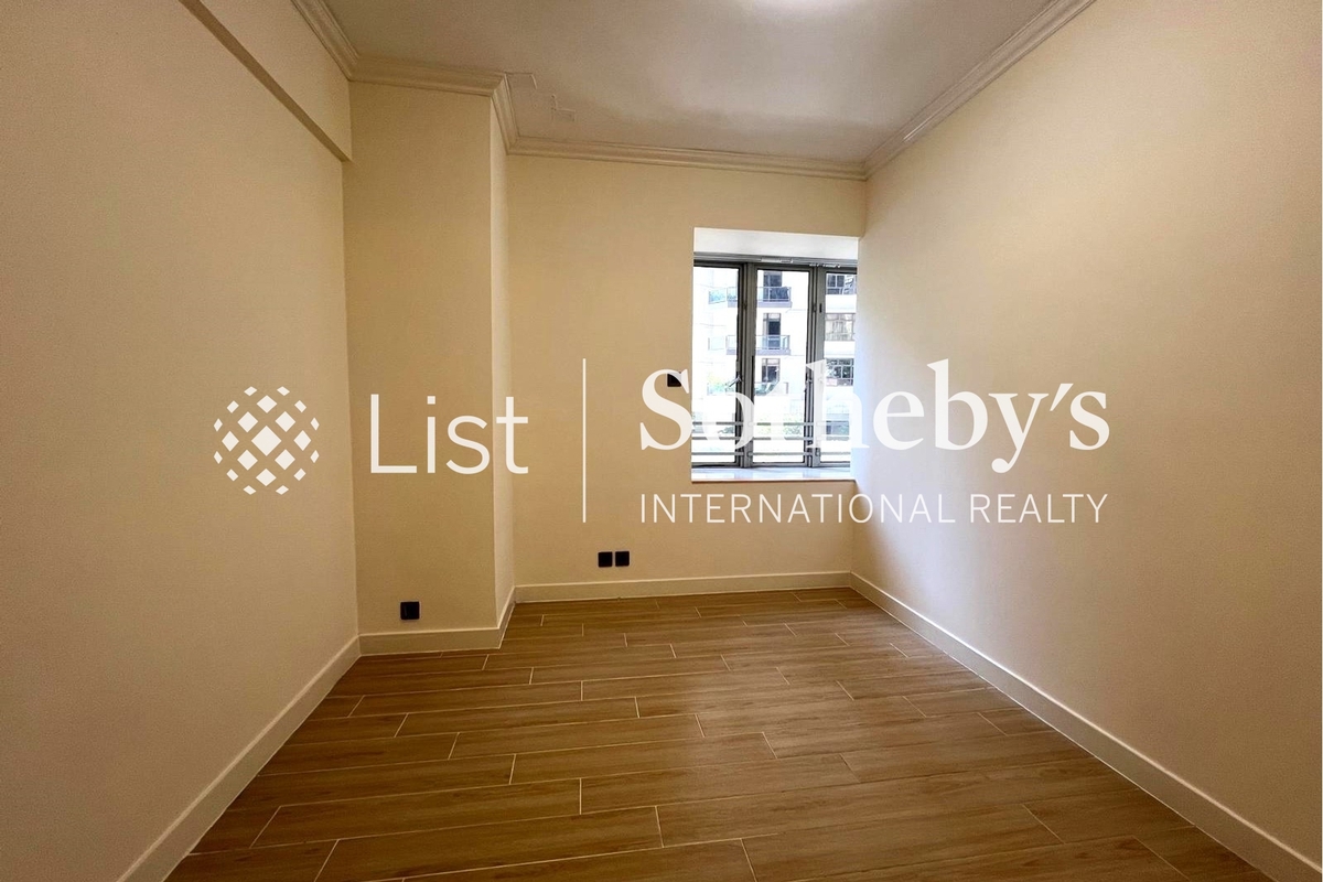 Tregunter 地利根德阁 | Third Bedroom